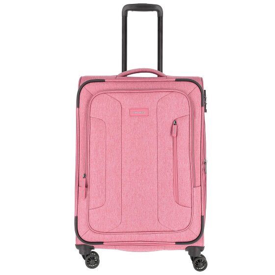 Travelite Boja 4 Rollen Kofferset 4-teilig