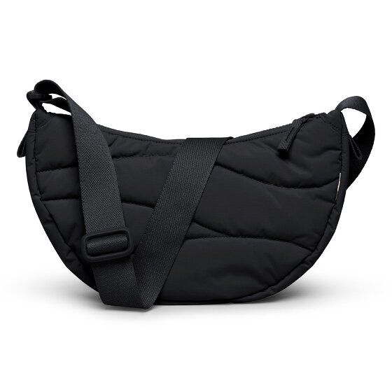 GOT BAG Moon Bag wavy puffer Gürteltasche 32 cm
