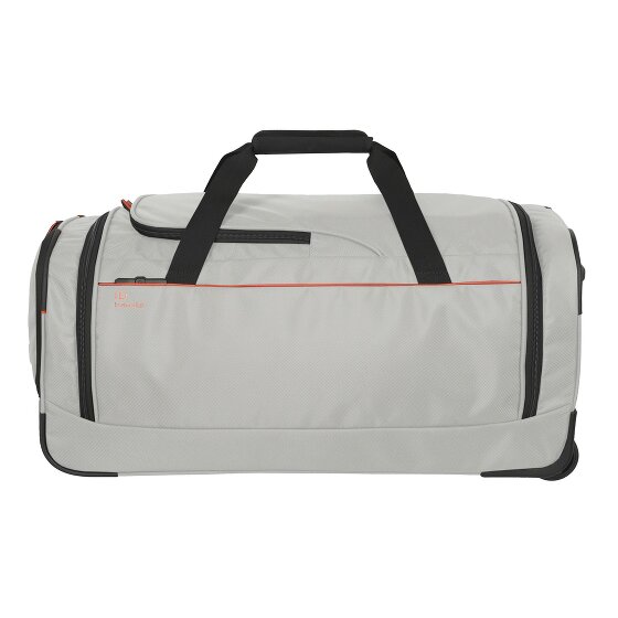 Travelite Crosslite 2 Rollen Reisetasche M 69 cm
