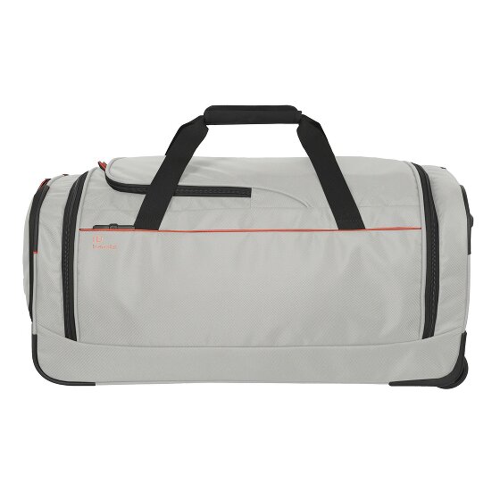 Travelite Crosslite 5.0 2 Rollen Reisetasche M 69 cm