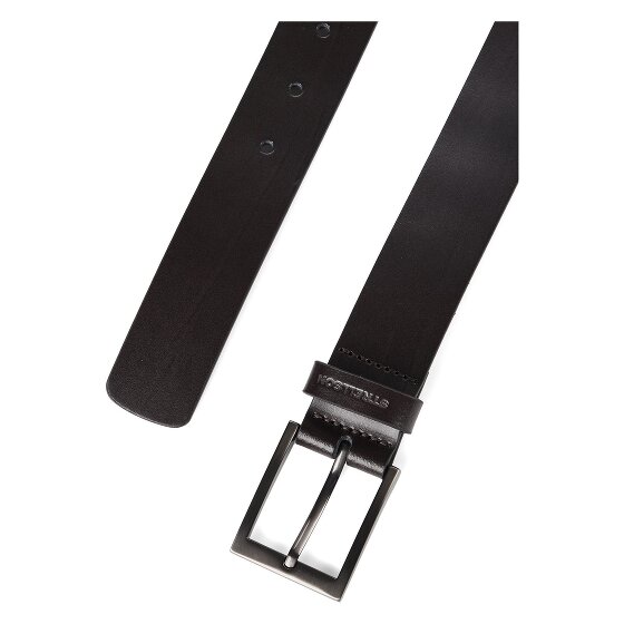 Strellson Gürtel Leder