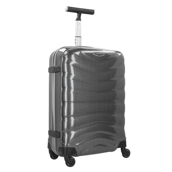 Samsonite Firelite Spinner 4-Rollen Kabinentrolley 55 cm