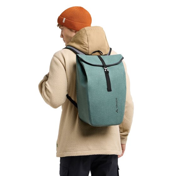 Vaude Clubride Urban 17 Fahrradrucksack 43 cm