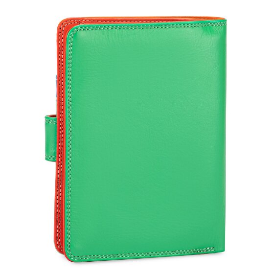 Mywalit Geldbörse Leder 14 cm