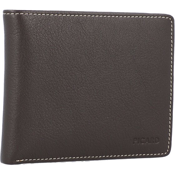 Picard Diego Geldbörse Leder 11 cm
