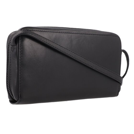Liebeskind Hera Clutch Geldbörse Leder 20 cm