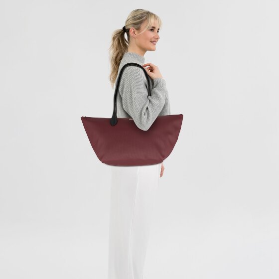 Lacoste Shopper Tasche 30 cm