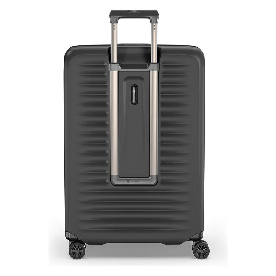 Victorinox Airox Advanced 4 Rollen Trolley L 75 cm mit Dehnfalte