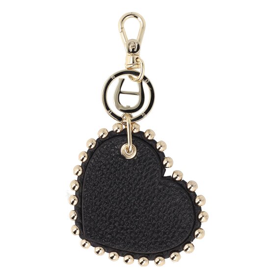 AIGNER Fashion Schlüsselanhänger Leder 7.5 cm