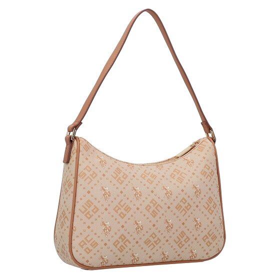 U.S. Polo Assn. New Hampton Schultertasche 28 cm U.S. Polo Assn. New Hampton Schultertasche 28 cm