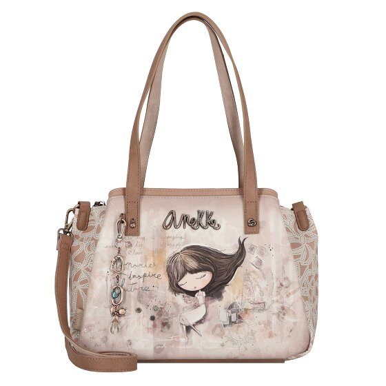 Anekke Nature Schultertasche 33 cm