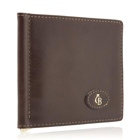 Castelijn & Beerens Gaucho Geldbörse RFID Schutz Leder 10.5 cm