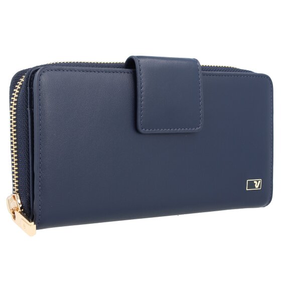 Roncato Firenze Geldbörse RFID Leder 19 cm