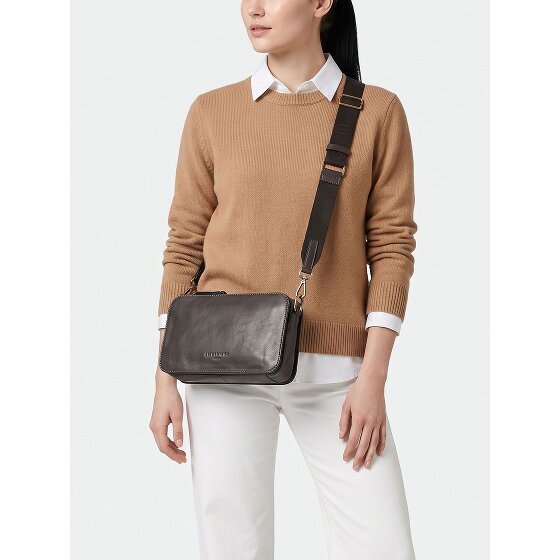 Liebeskind Clarice Umhängetasche Leder 28 cm