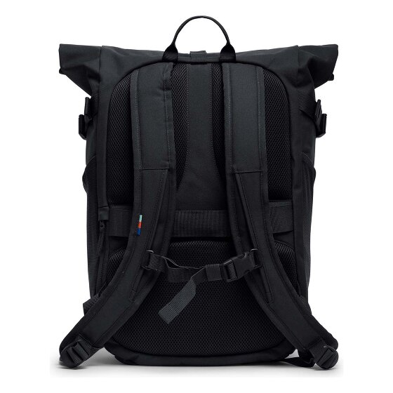 GOT BAG Rolltop Adventure Daypack 47 cm Laptopfach