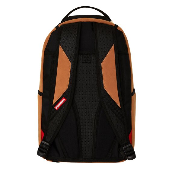 Sprayground Shark Central Daypack 45.5 cm Laptopfach