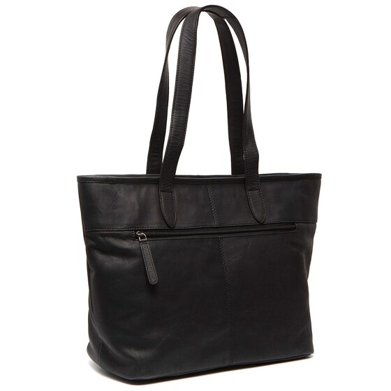 The Chesterfield Brand Monza Shopper Tasche Leder 33 cm