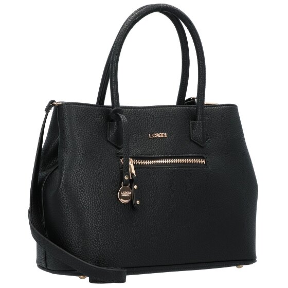 L.Credi Maxima Handtasche 33 cm