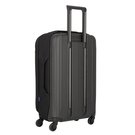 Thule Subterra 2 4 Rollen Trolley 70 cm Thule Subterra 2 4 Rollen Trolley 70 cm