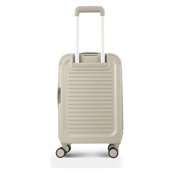 Hedgren Raku 4 Rollen Kabinentrolley S 55 cm