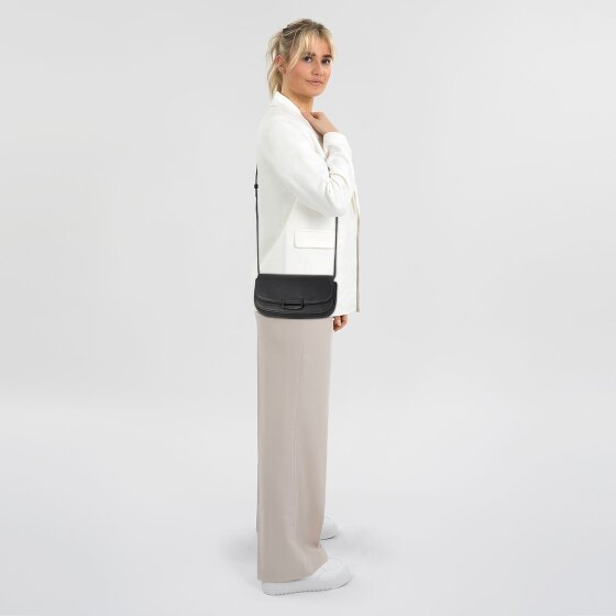 Liebeskind Ezra Umhängetasche Leder 24 cm