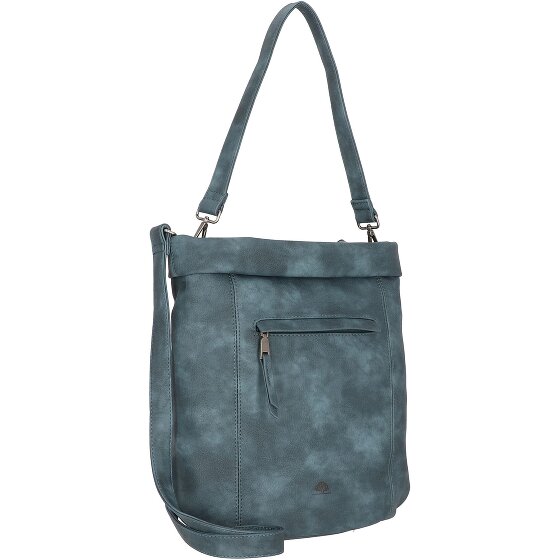 Greenburry Mad'l Dasch Liselotte Schultertasche 31 cm
