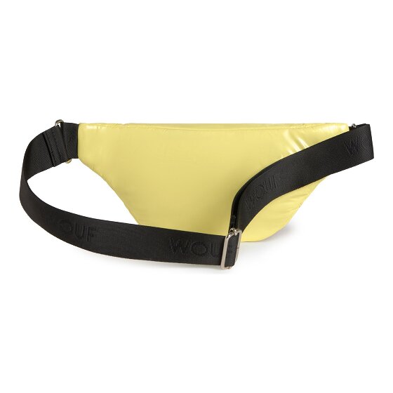 Wouf Glossy Gürteltasche 32 cm