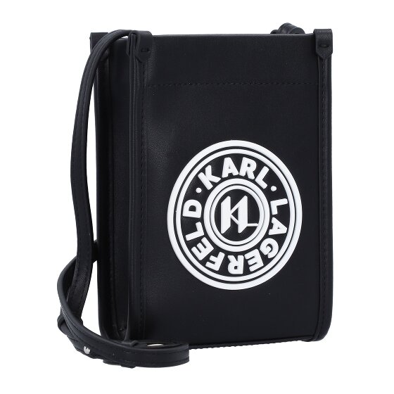 Karl Lagerfeld Skuare Handytasche 13 cm