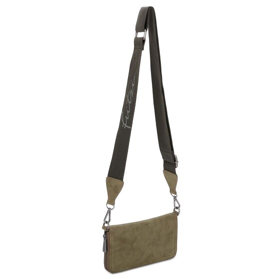 Fritzi aus Preußen Lou Vintage Geldbörse 20.5 cm