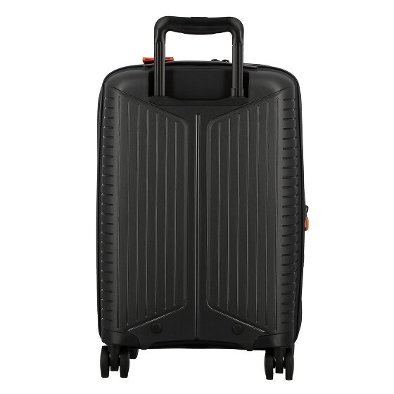 Jump Evae 4 Rollen Kabinentrolley 55 cm