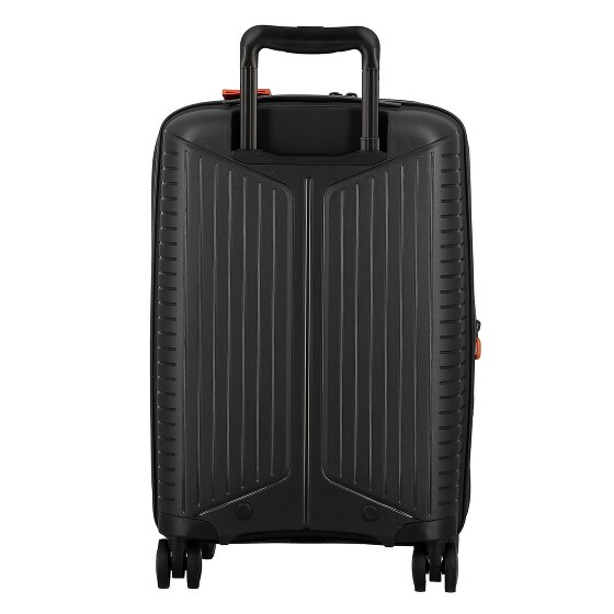Jump Evae 4 Rollen Kabinentrolley 55 cm
