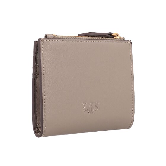 PINKO Geldbörse Leder 10.5 cm