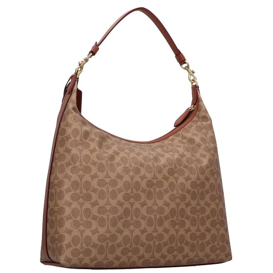 Coach Juliet Schultertasche 38 cm