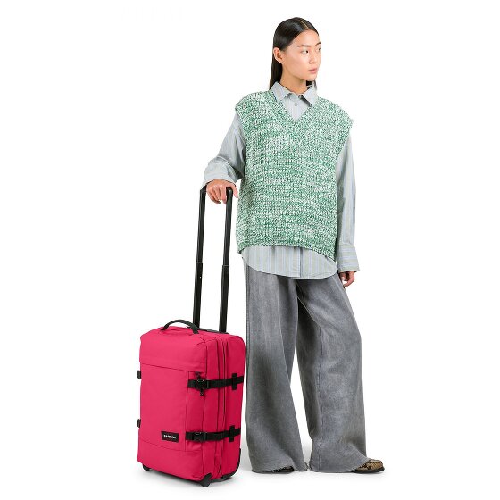 Eastpak Tranverz 2 Rollen Kabinentrolley 51 cm
