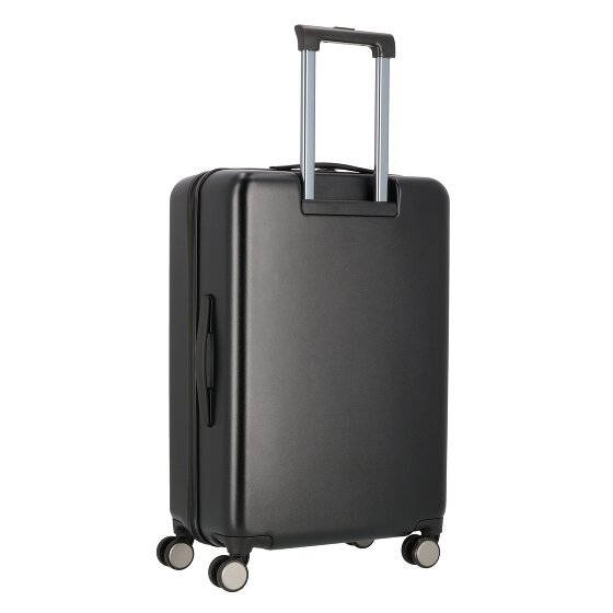 Guess Verona 4 Rollen Trolley M 67 cm
