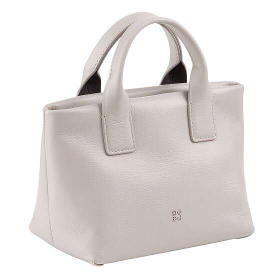 DuDu Ibiza Handtasche Leder 22 cm