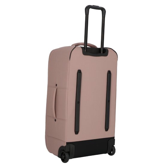 Herschel Heritage 2 Rollen Trolley M 77 cm
