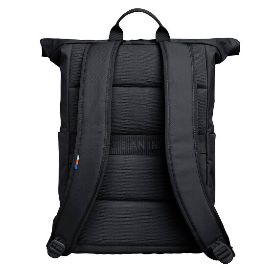 GOT BAG Rolltop Easy Daypack 46 cm Laptopfach