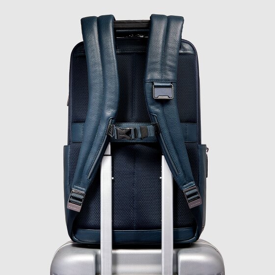 Piquadro Modus Special Reiserucksack 44 cm Laptopfach