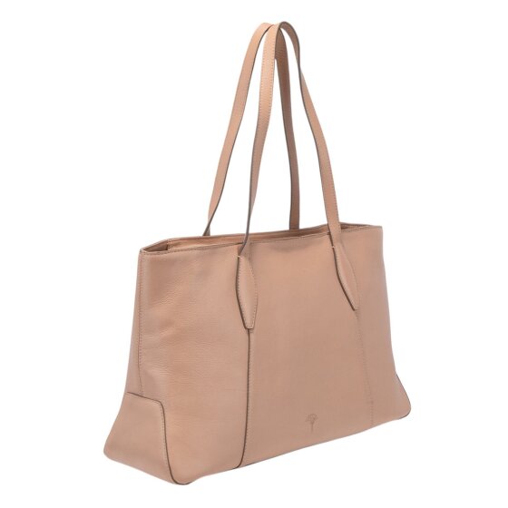 Joop! Sofisticato 1.0 Shopper Tasche Leder 42 cm