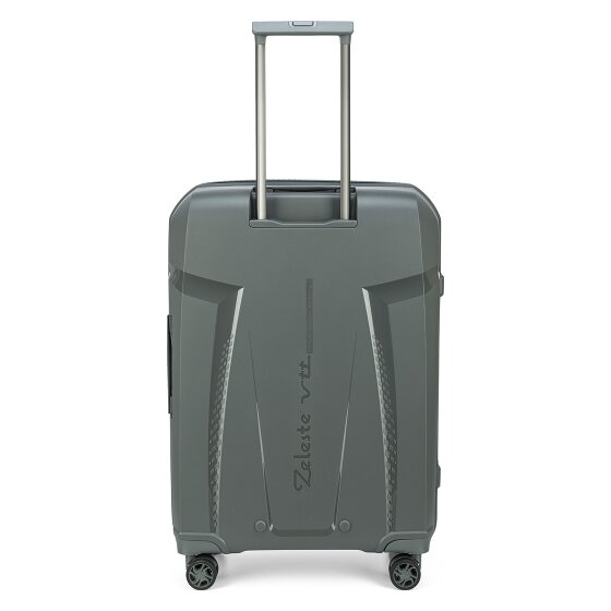 Epic Zeleste 4 Rollen Trolley 66 cm