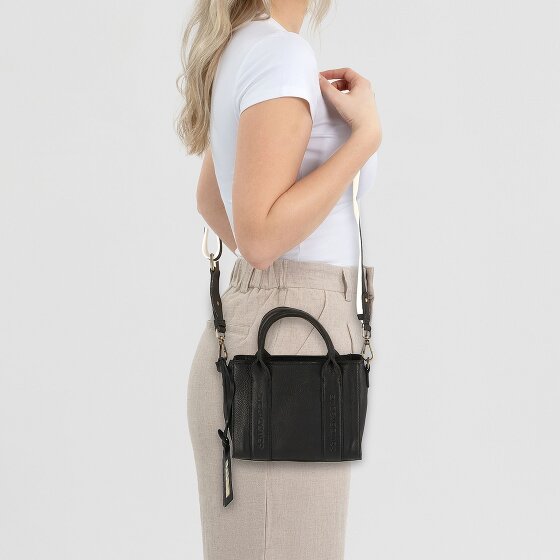 Cowboysbag Oily Cow Handtasche Leder 18.5 cm