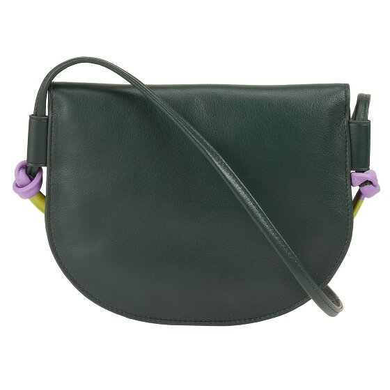 DuDu Altea Umhängetasche Leder 18.5 cm