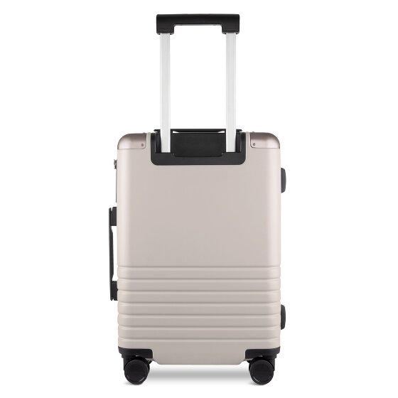 Kapten & Son Heathrow Cabin 4 Rollen Kabinentrolley 55 cm
