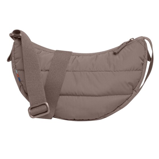 GOT BAG Puffer Moon Bag Small Umhängetasche 32 cm