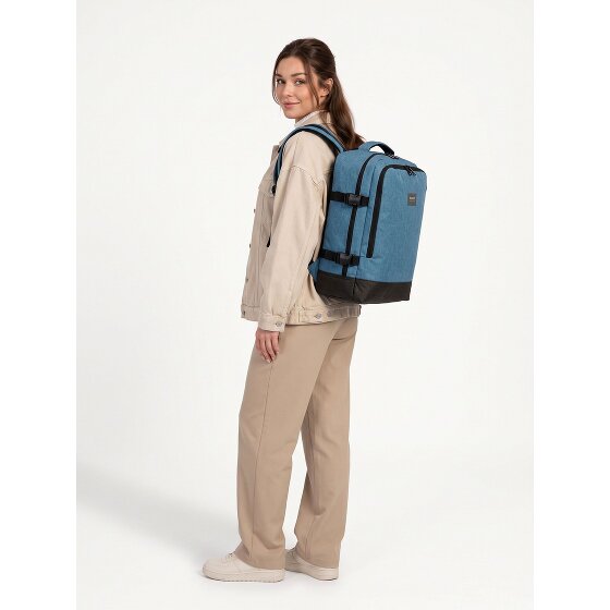 Worldpack Cabin Pro Base Reiserucksack 40 cm Laptopafch