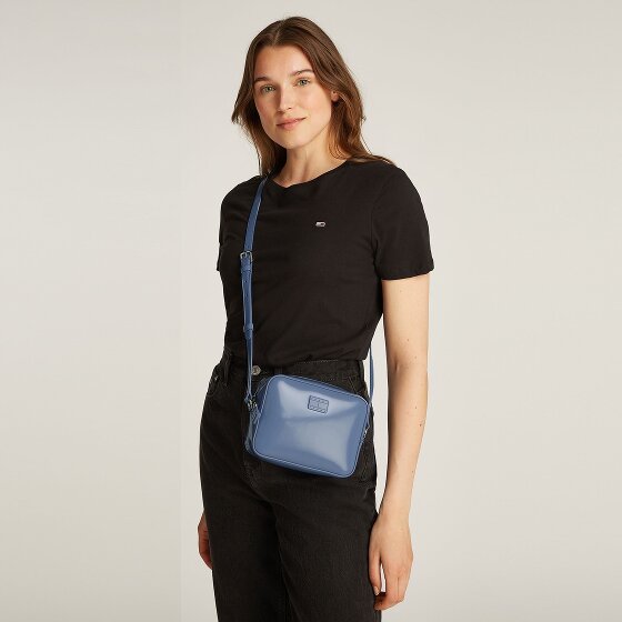 Tommy Hilfiger Jeans TJW Ess Must Mini Bag Umhängetasche 18.5 cm