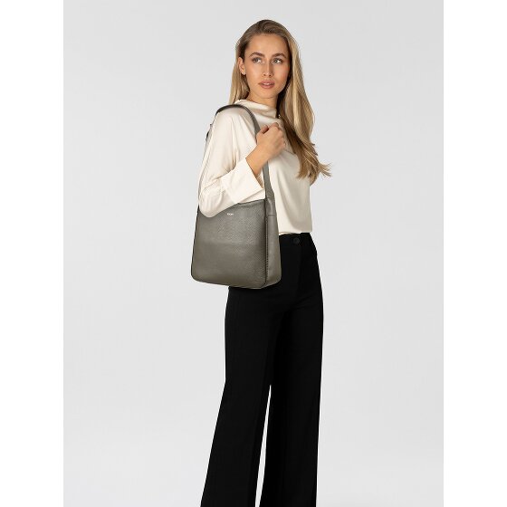 Joop! Sofisticato 1.0 Elda Schultertasche Leder 23 cm