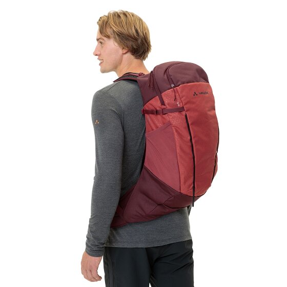 Vaude Agile Air Wanderrucksack 53 cm