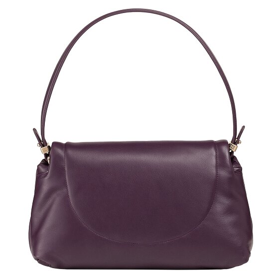 DuDu Melville Schultertasche Leder 31 cm DuDu Melville Schultertasche Leder 31 cm